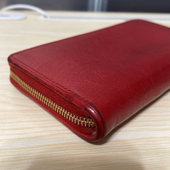 Ballenciaga wallet - Picture 4 of 9